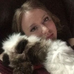 Meet your Posher, Ashly